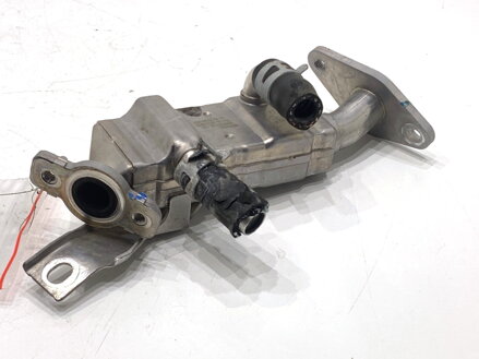 Chladič EGR Suzuki Ignis III (MF) 2016 - 2022 18710-68PA0