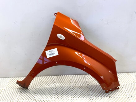 Blatník pravý predný Suzuki Ignis III (MF) 2016 - 2022