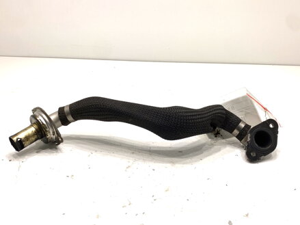 Hadica EGR Jaguar F-pace (X761) 2015 - 2022 G4D3-9F488-EA