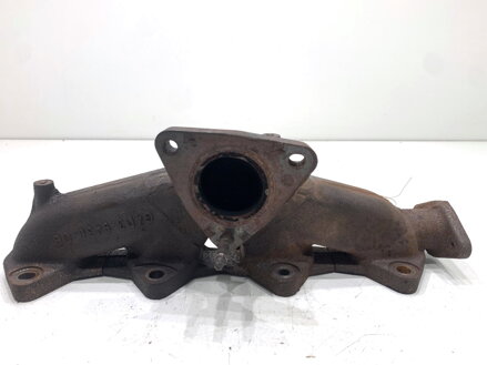 Kolektor / zvody výfukový Jaguar F-pace (X761) 2015 - 2022 G4D3-9430-CB