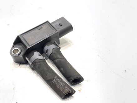 Snímač tlaku spalín DPF Jaguar F-pace (X761) 2015 - 2022 GX73-5L200-AA