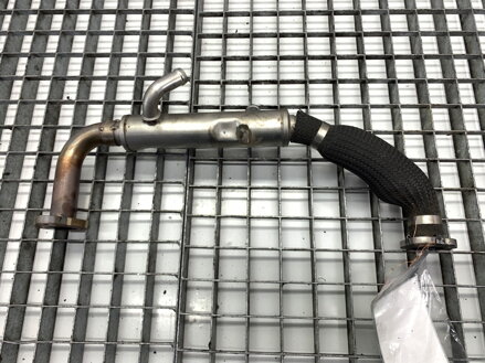 Chladič EGR Jaguar F-pace (X761) 2015 - 2022