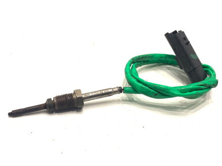 Snímač teploty spalín Jaguar F-pace (X761) 2015 - 2022 H4D3-5J254-AA