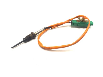 Snímač teploty spalín Jaguar F-pace (X761) 2015 - 2022 HK83-12B591-EA