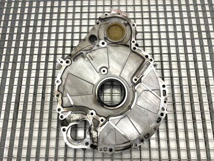 Veko / kryt rozvodov Jaguar F-pace (X761) 2015 - 2022 G4D3-6K301-AF