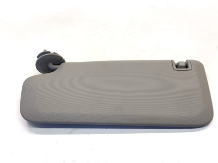 Slnečné clonítko ľavé Opel Astra J Sedan 2012 - 2022