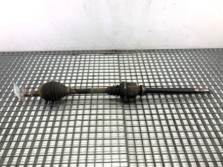 Poloos pravá predná Peugeot 508 I (8D_) 2010 - 2018