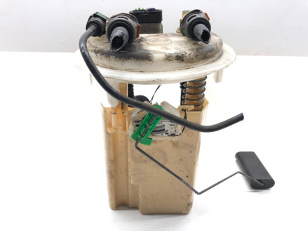 Palivové čerpadlo Peugeot 508 I (8D_) 2010 - 2018