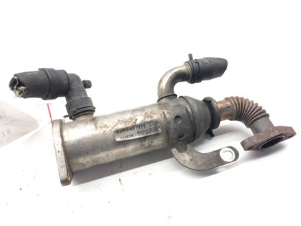 Chladič EGR Peugeot 508 I (8D_) 2010 - 2018 9686916780