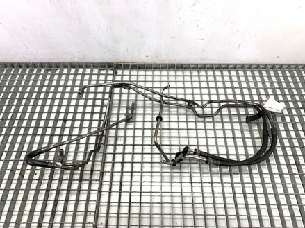 Kábel prevodovky prevodov Mercedes-benz Class GLK (X204) 2008 - 2015