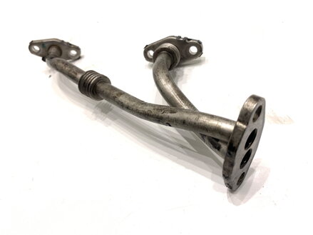 Hadica turba Mercedes-benz Class GLK (X204) 2008 - 2015 A6511800222