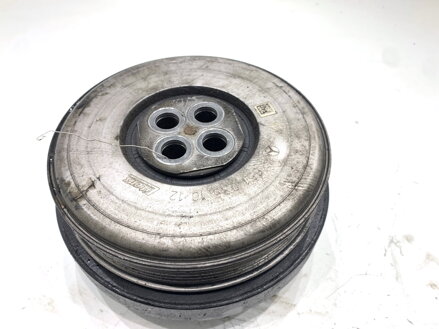 Koleso pásové hriadeľa Mercedes-benz Class GLK (X204) 2008 - 2015 A6510351012