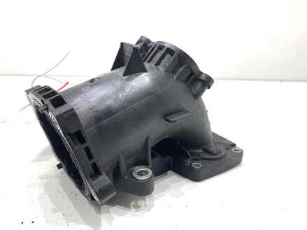 Vzduchové potrubie Mercedes-benz Class GLK (X204) 2008 - 2015 6510900028