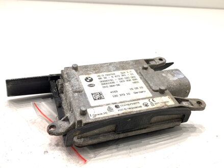 Snímač zmeny čela pohybu radar BMW X3 (F25) 2010 - 2017 6873351