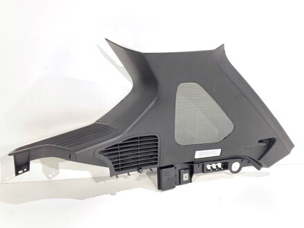 Kryt stĺpika zadný pravý BMW X3 (F25) 2010 - 2017 9169312