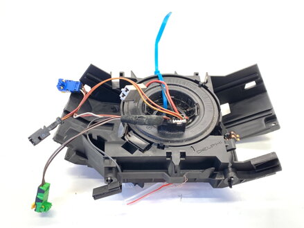 Krúžok slimák airbagu Renault Clio III (BR0/1, CR0/1) 2005 - 2014 8200245499