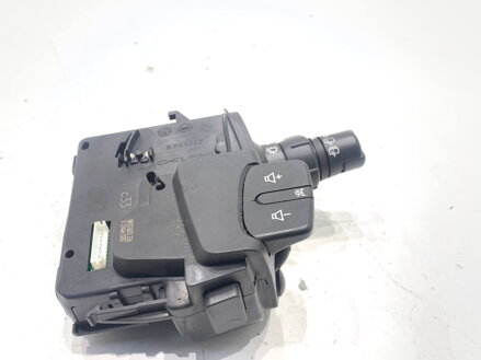 Páčka stieračov Renault Clio III (BR0/1, CR0/1) 2005 - 2014