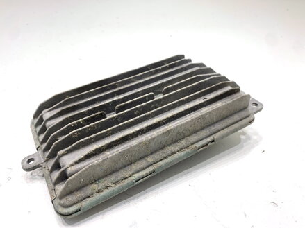 Riadiaca jednotka xenón BMW X3 (F25) 2010 - 2017 7354974