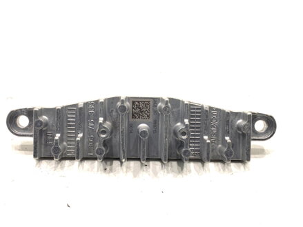 Modul LED ježko (ODPOR VENTILÁTORA) BMW X3 (F25) 2010 - 2017 1305715335