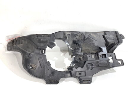 Držiak nárazníka pravý predný BMW X3 (F25) 2010 - 2017 7347626