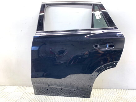 Dvere ľavé zadné MG (SAIC) HS 2018 - 2022