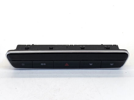 Spínač svetiel výstražných MG (SAIC) HS 2018 - 2022 11576627