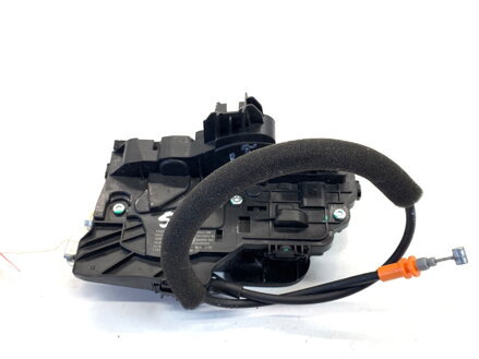 Zámok dverí ľavý zadný MG (SAIC) HS 2018 - 2022 11604865