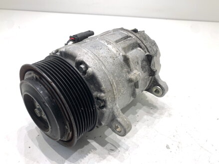 Kompresor klimatizácie BMW 5 Touring (G31) 2017 - 2022 7948806