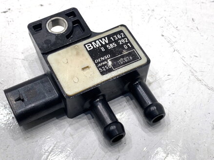 Snímač tlaku spalín DPF BMW 5 Touring (G31) 2017 - 2022 8585292