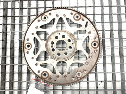 Koleso zotrvačníka BMW 5 Touring (G31) 2017 - 2022 8577213