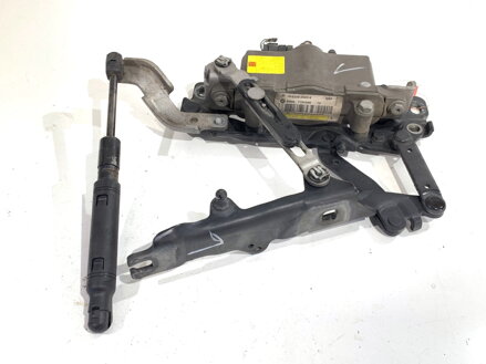 Pánt kapoty ľavý predný BMW 5 (F10) 2009 - 2016 7191049