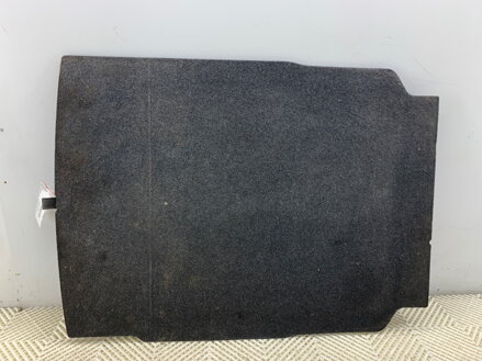 Koberec kufra BMW 5 (F10) 2009 - 2016 7222131