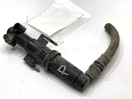 Ostrekovač svetla pravý predný BMW 5 (F10) 2009 - 2016 7149886