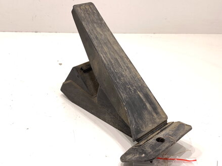 Plynový pedál BMW 5 (F10) 2009 - 2016 6789999