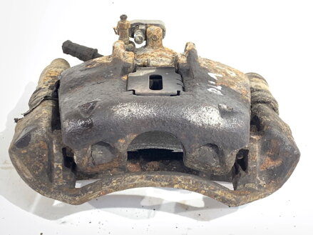 Brzdový strmeň pravý predný Mercedes-benz Vito Autobus (W638) 1996 - 2003