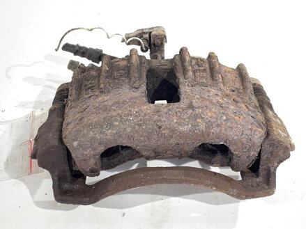 Brzdový strmeň ľavý predný VW LT 28-35 II Autobus (2DB, 2DE, 2DK) 1996 - 2006