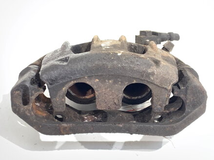 Brzdový strmeň ľavý predný Ford Transit Autobus (FD_ _, FB_ _, FS_ _, FZ_ _, FC_ _) 2000 - 2006