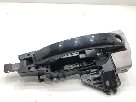 Kľučka vonkajšia ľavá predná Audi A6 C7 Avant (4G5, 4GD) 2011 - 2018 4H1837885