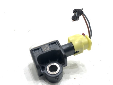 Snímač nárazu Audi A6 C7 Avant (4G5, 4GD) 2011 - 2018 4H0959643