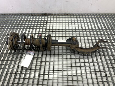 Tlmič ľavý predný S pružinou Audi A6 C7 Avant (4G5, 4GD) 2011 - 2018 4G0413031Q