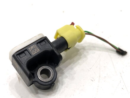 Snímač nárazu Audi A6 C7 Avant (4G5, 4GD) 2011 - 2018 4H0959643