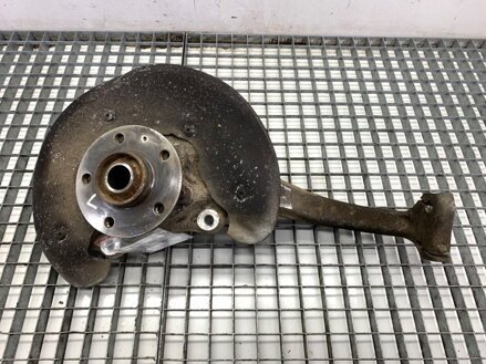 Otoč ľavá predná Audi A6 C7 Avant (4G5, 4GD) 2011 - 2018