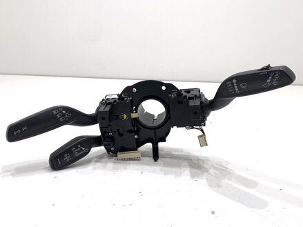 Prepínač združený Audi A6 C7 Avant (4G5, 4GD) 2011 - 2018 4G8953502D