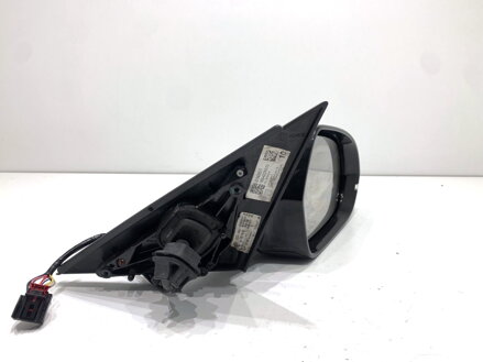 Spätné zrkadlo pravé Audi A6 C7 Avant (4G5, 4GD) 2011 - 2018 LY9T