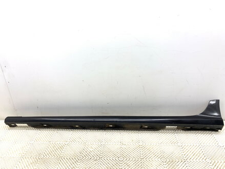 Lišta prahová ľavá Audi A6 C7 Avant (4G5, 4GD) 2011 - 2018 4G0853855K