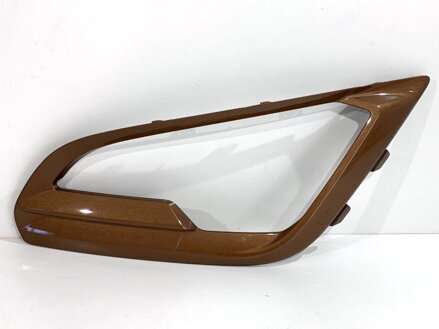 Mriežka nárazníka ľavá predná Ford Ecosport 2011 - 2022 GN15-15A299-B