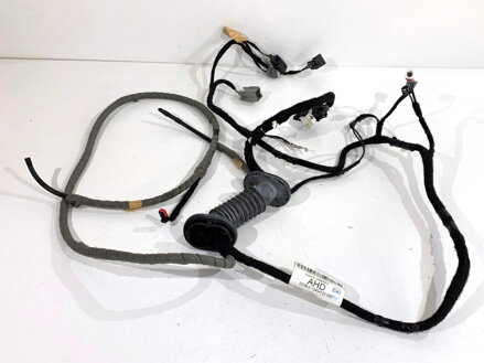 Kabeláž veka batožinového priestoru kufra zadná Ford Ecosport 2011 - 2022 GN15-14B562-AHD
