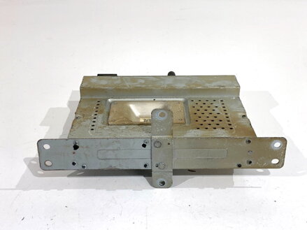 Tuner rádia MG (SAIC) HS 2018 - 2022 11904948