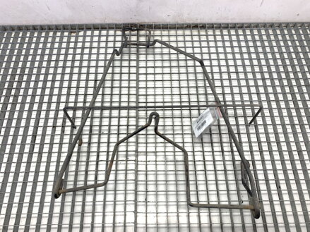 Zdvihák kolesa záložného Mercedes-benz Citan (W415) 2012 - 2021