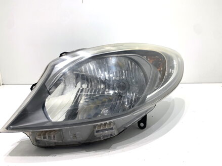 Svetlo ľavé predné Mercedes-benz Citan (W415) 2012 - 2021 A4158201059